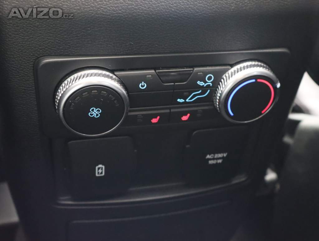 Foto inzerátu Ford Explorer 3.0 EcoBoost PHEV