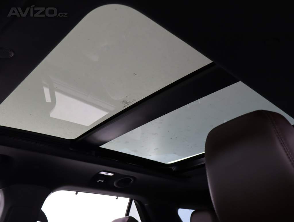 Foto inzerátu Ford Explorer 3.0 EcoBoost PHEV