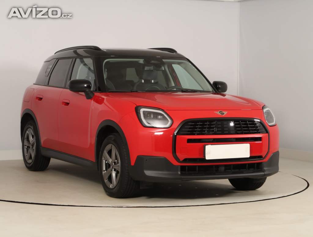 Mini Countryman C