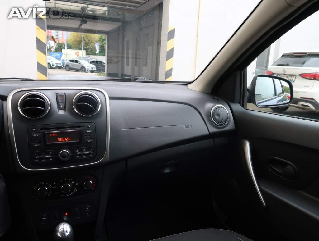 Foto inzerátu Dacia Logan 1.2 16V