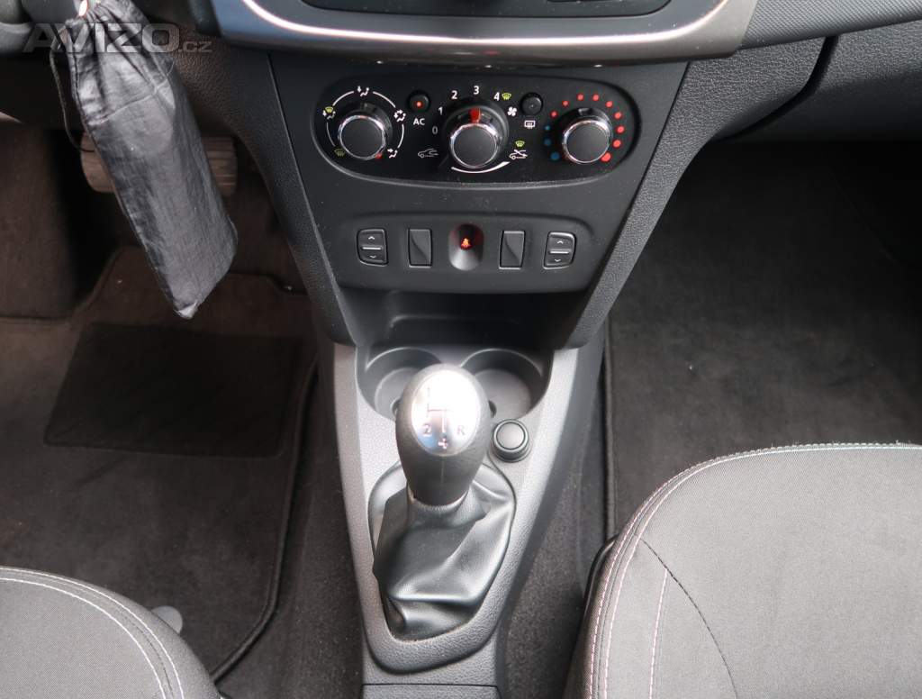 Foto inzerátu Dacia Logan 1.2 16V