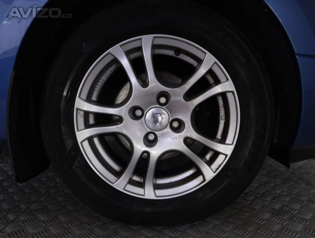 Foto inzerátu Dacia Logan 1.2 16V