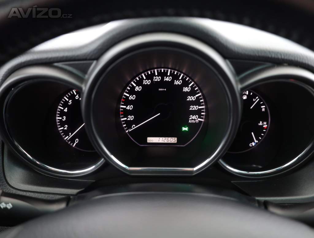 Foto inzerátu Lexus RX 300