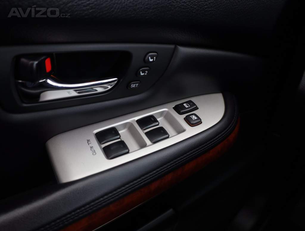 Foto inzerátu Lexus RX 300