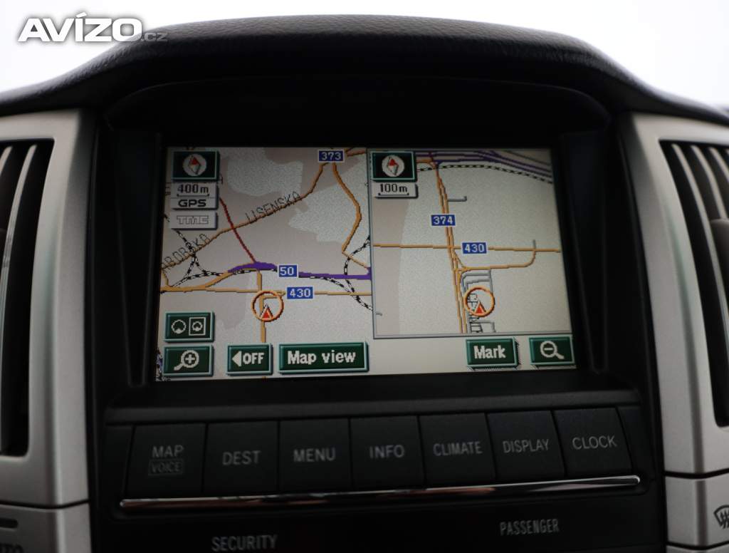 Foto inzerátu Lexus RX 300