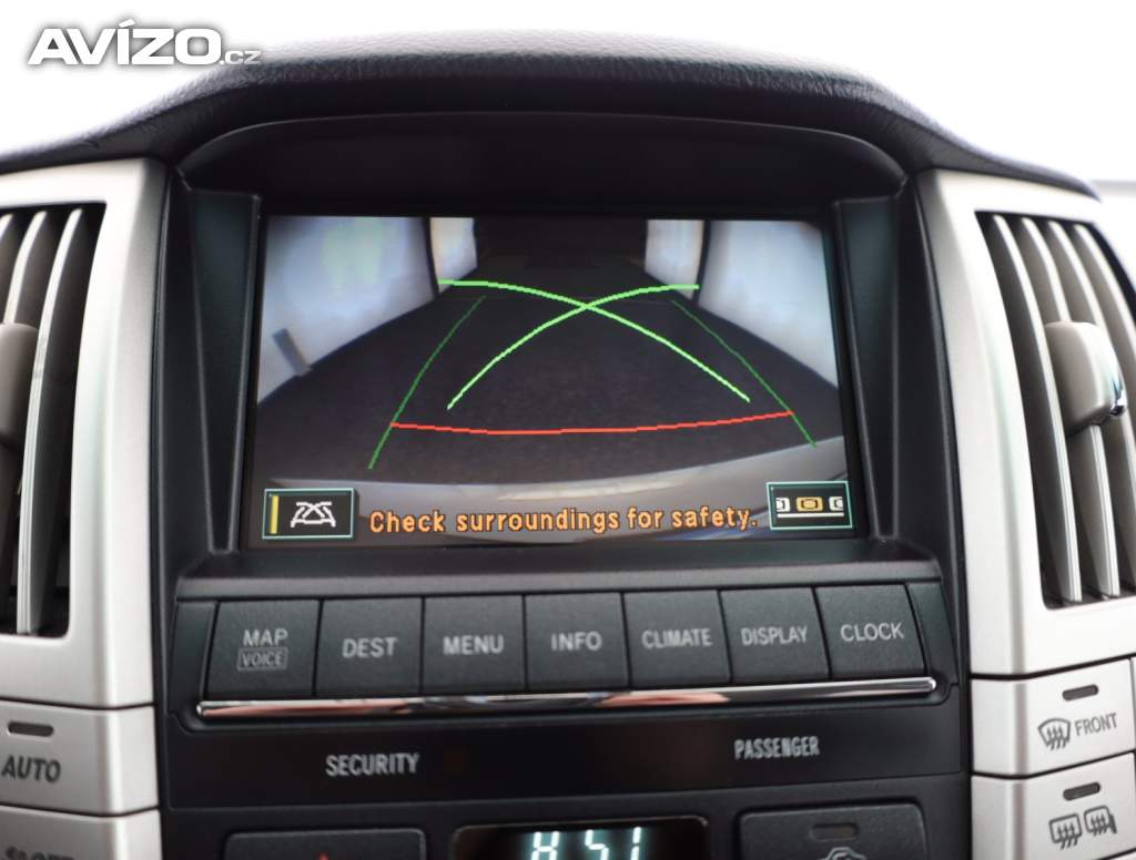 Foto inzerátu Lexus RX 300