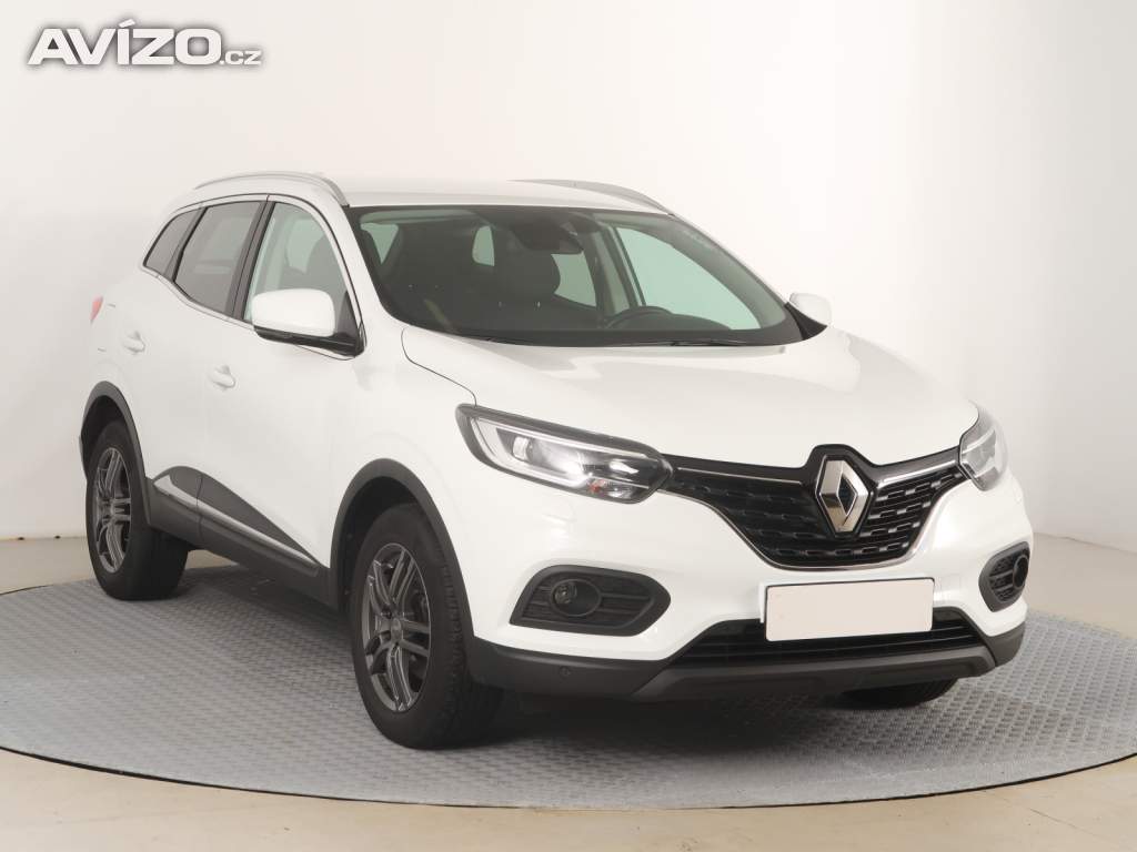Renault Kadjar 1.3 TCe