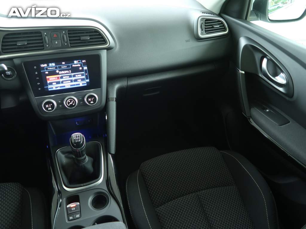 Foto inzerátu Renault Kadjar 1.3 TCe