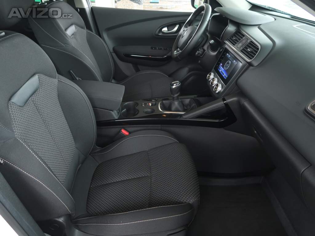 Foto inzerátu Renault Kadjar 1.3 TCe