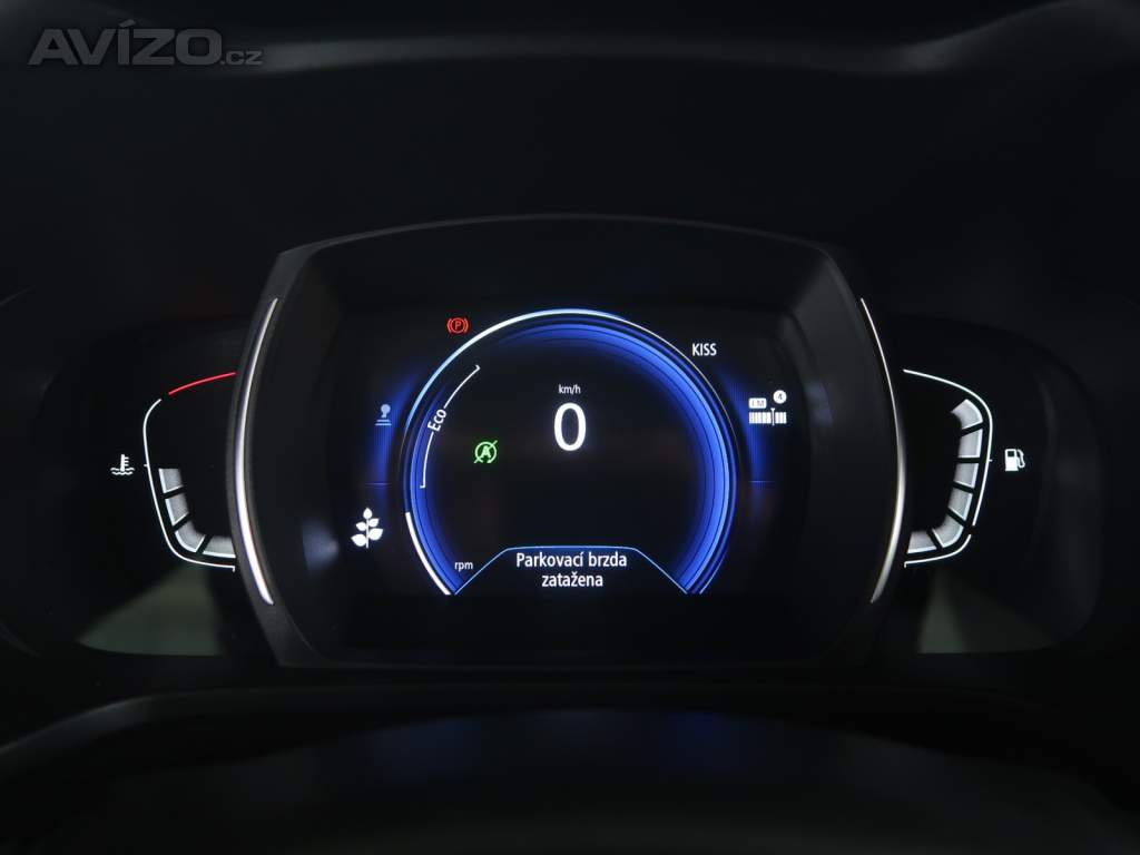 Foto inzerátu Renault Kadjar 1.3 TCe