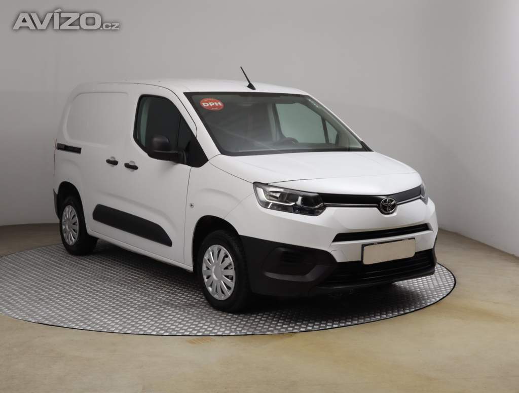 Toyota ProAce City 1.5 D4-D
