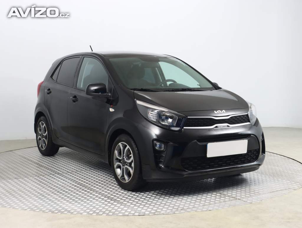 Kia Picanto 1.0 MPI