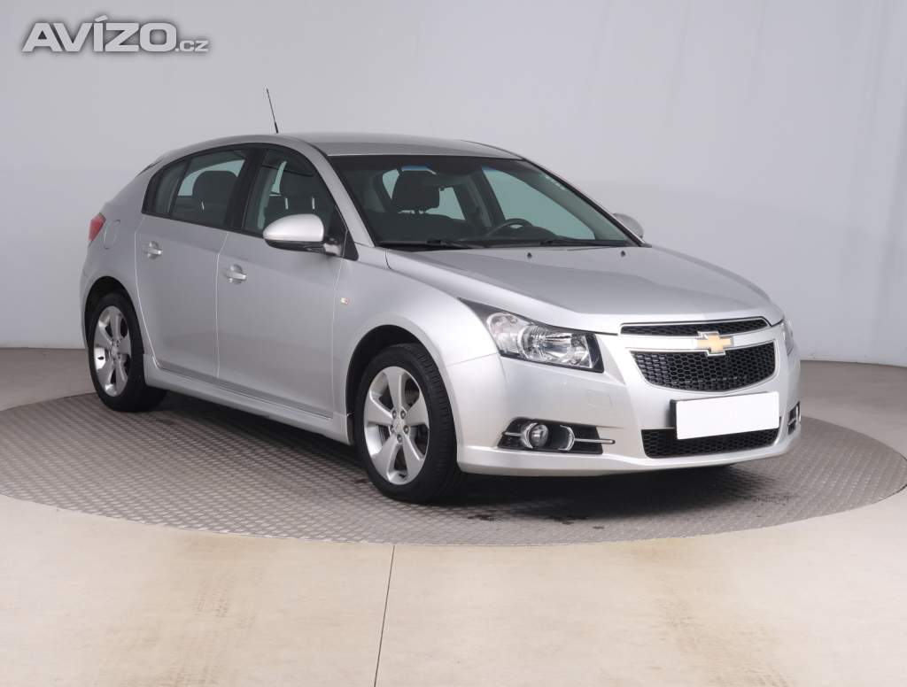 Chevrolet Cruze 1.6 i 16V