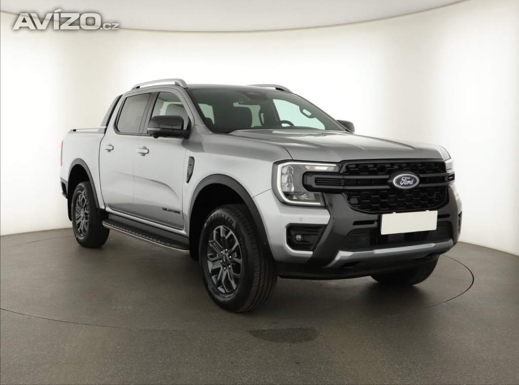 Ford Ranger 3.0 EcoBlue e-4WD