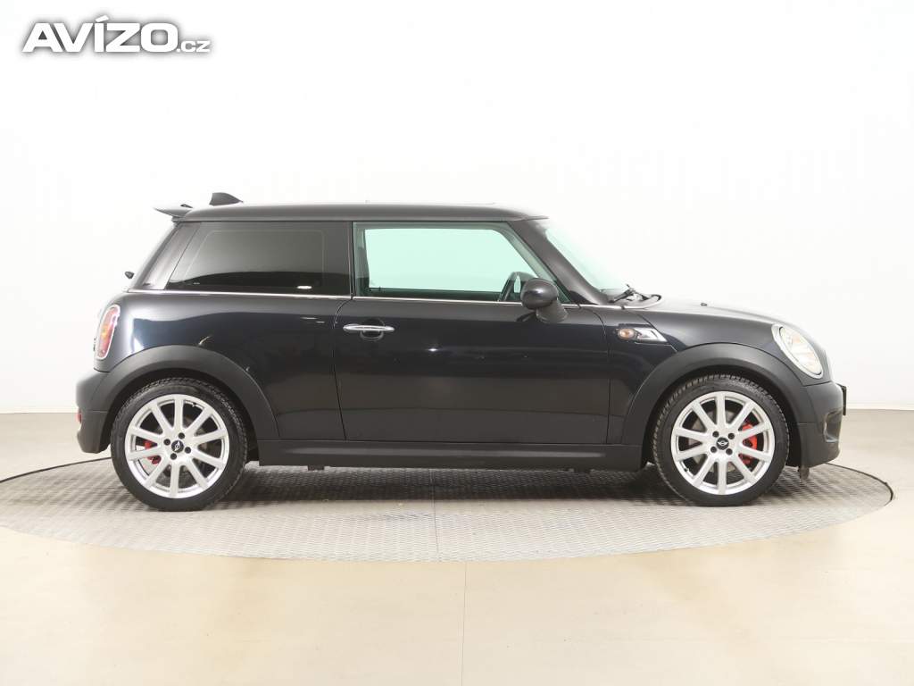 Foto inzerátu Mini 3-door Cooper S