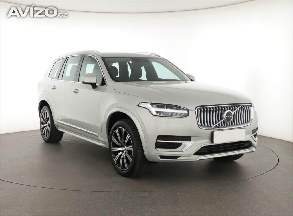Volvo XC90 B5 AWD