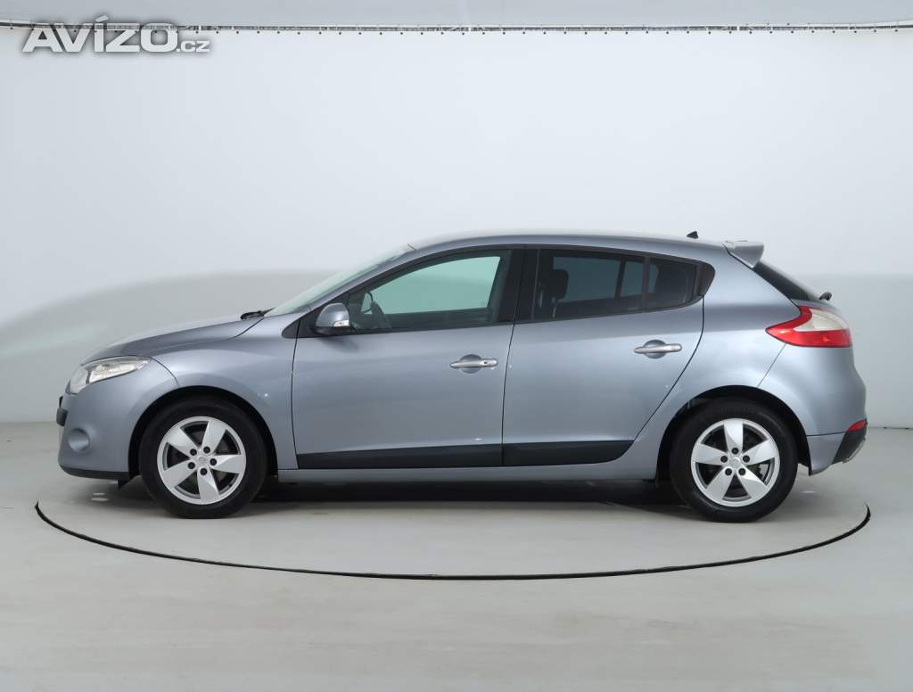 Foto inzerátu Renault Mégane 1.6 16V