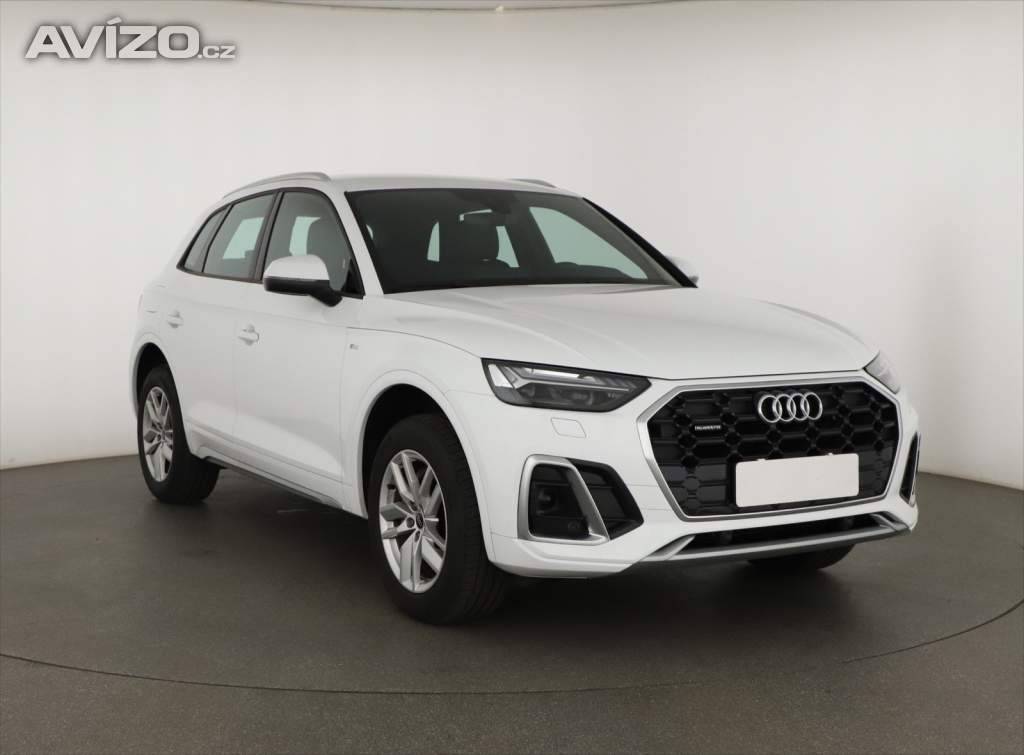 Audi Q5 40 TDI