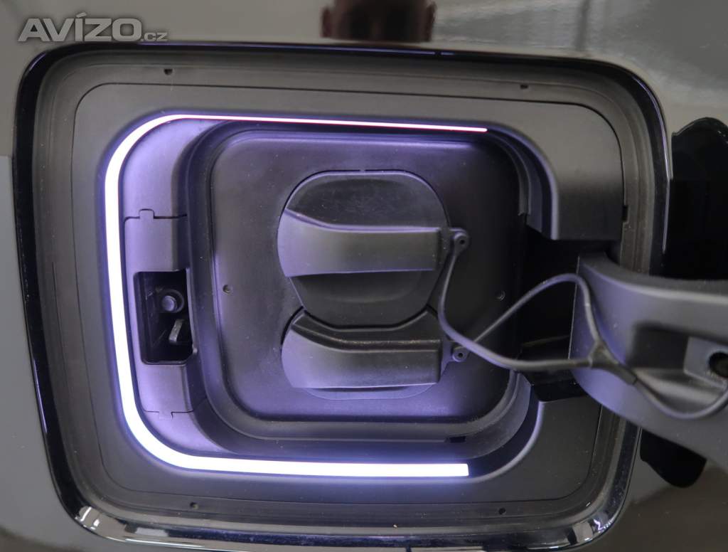 Foto inzerátu BMW i3 i3s 120Ah BEV