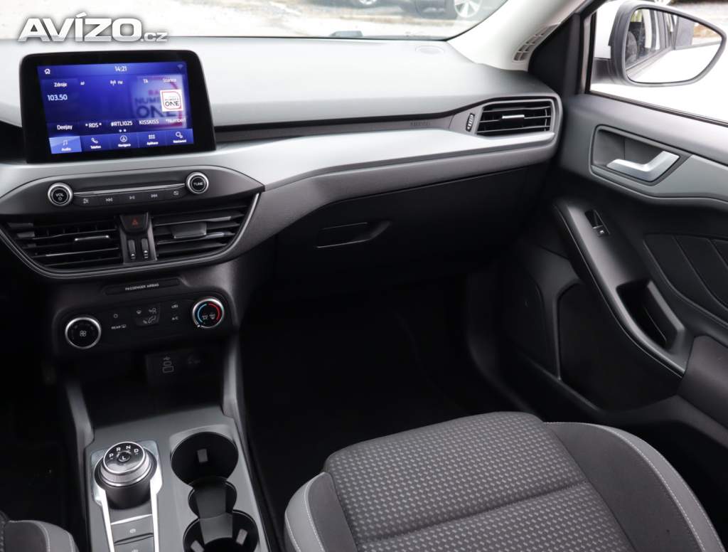 Foto inzerátu Ford Focus 1.5 TDCi