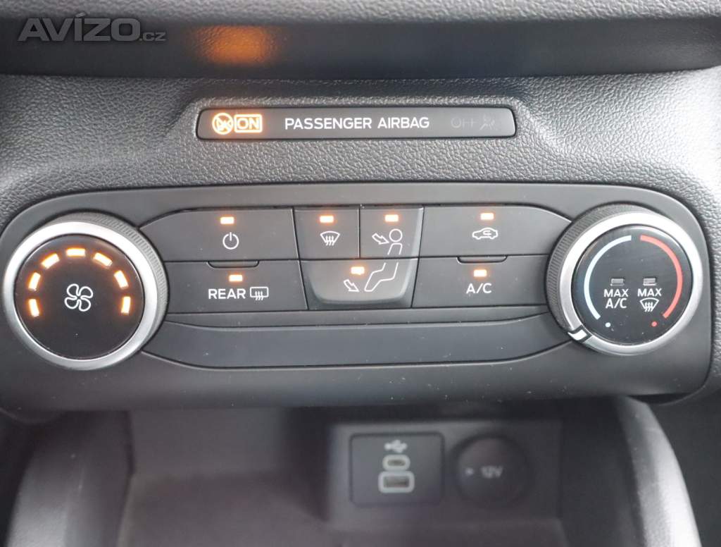 Foto inzerátu Ford Focus 1.5 TDCi