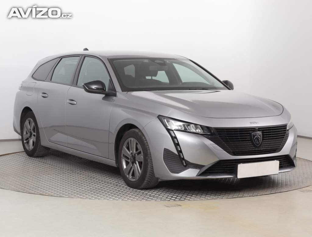 Peugeot 308 1.5 BlueHDi