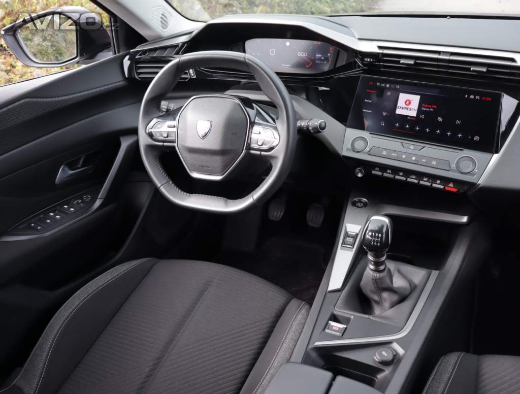 Foto inzerátu Peugeot 308 1.5 BlueHDi