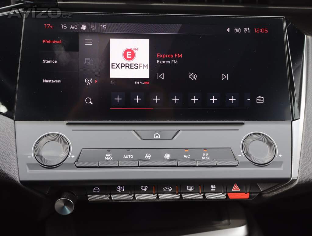 Foto inzerátu Peugeot 308 1.5 BlueHDi