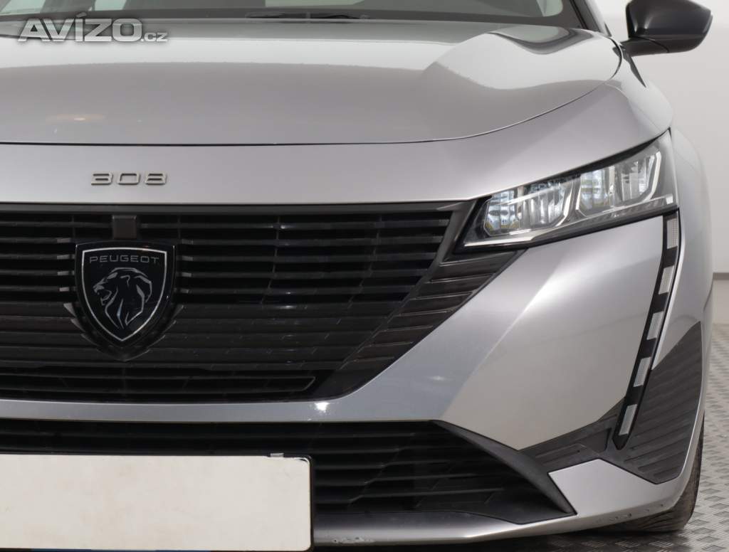 Foto inzerátu Peugeot 308 1.5 BlueHDi