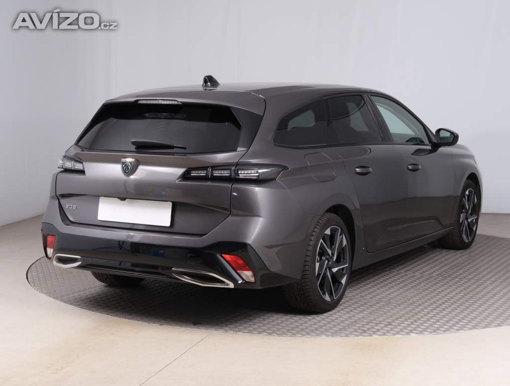 Foto inzerátu Peugeot 308 1.5 BlueHDi