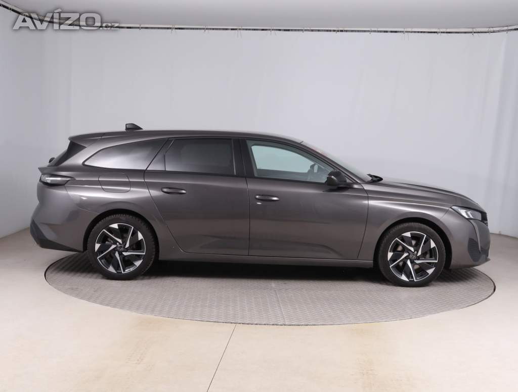 Foto inzerátu Peugeot 308 1.5 BlueHDi