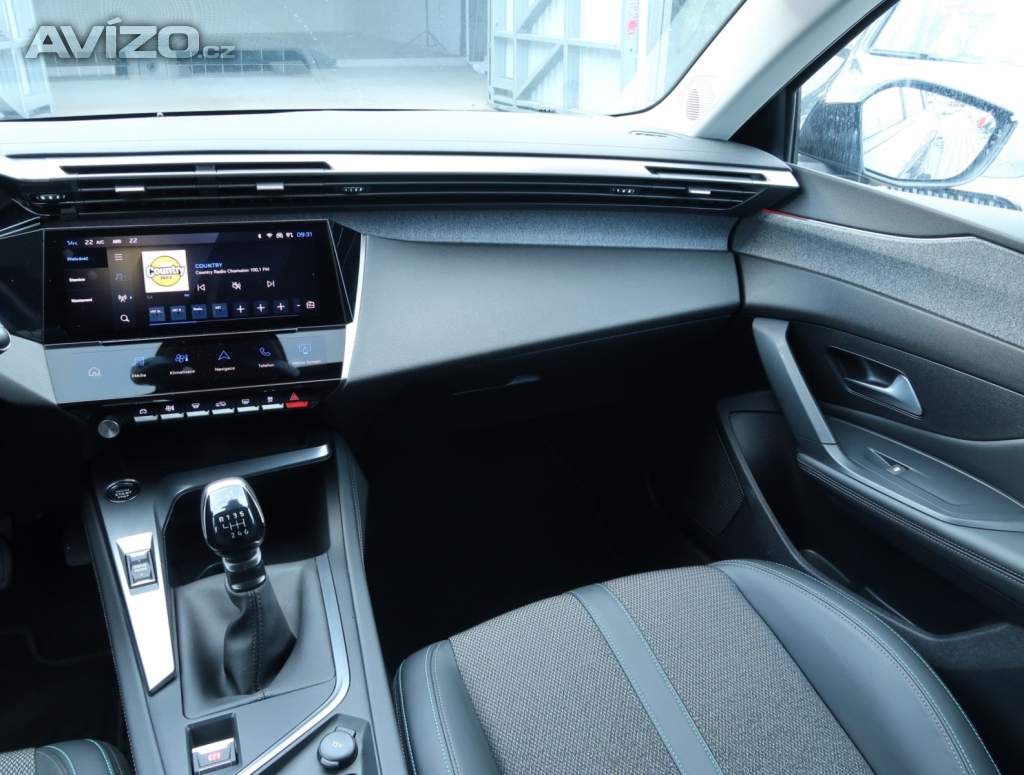 Foto inzerátu Peugeot 308 1.5 BlueHDi