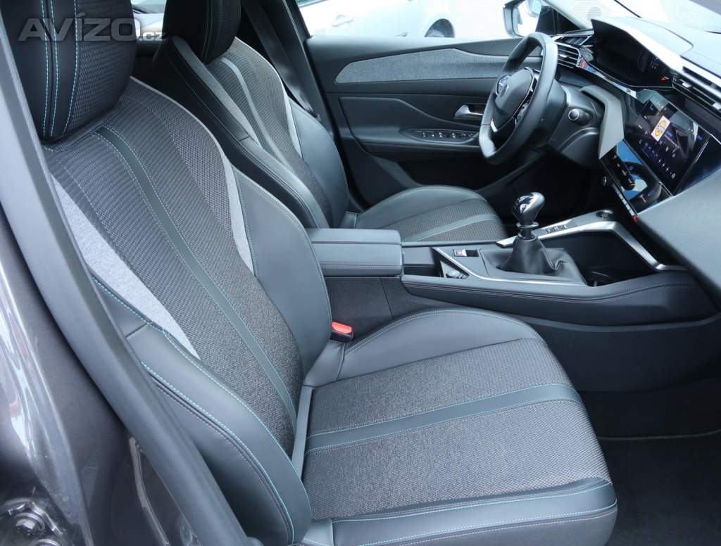 Foto inzerátu Peugeot 308 1.5 BlueHDi