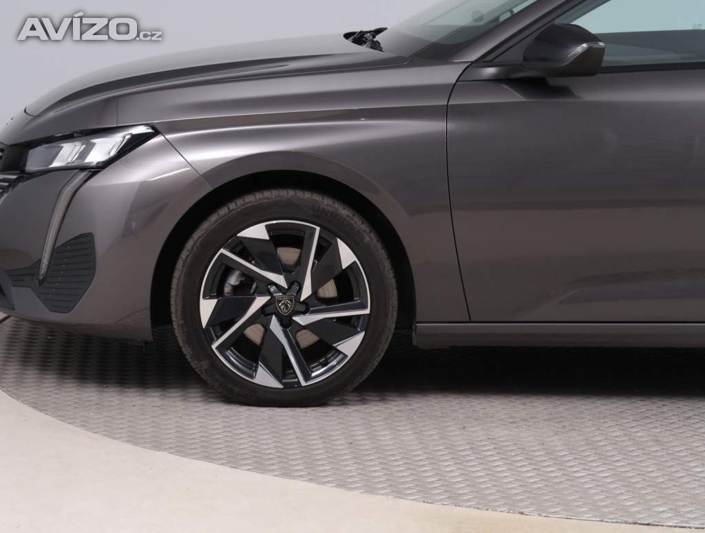 Foto inzerátu Peugeot 308 1.5 BlueHDi