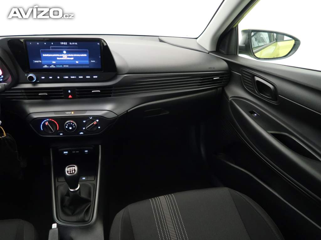 Foto inzerátu Hyundai i20 1.2