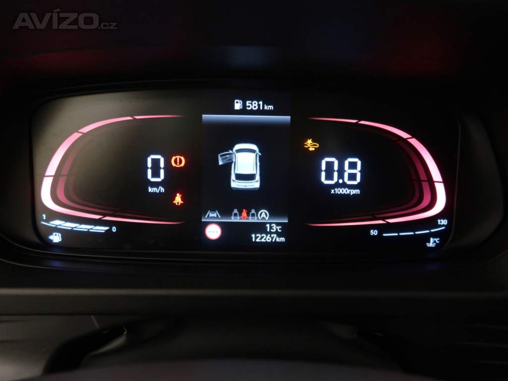 Foto inzerátu Hyundai i20 1.2