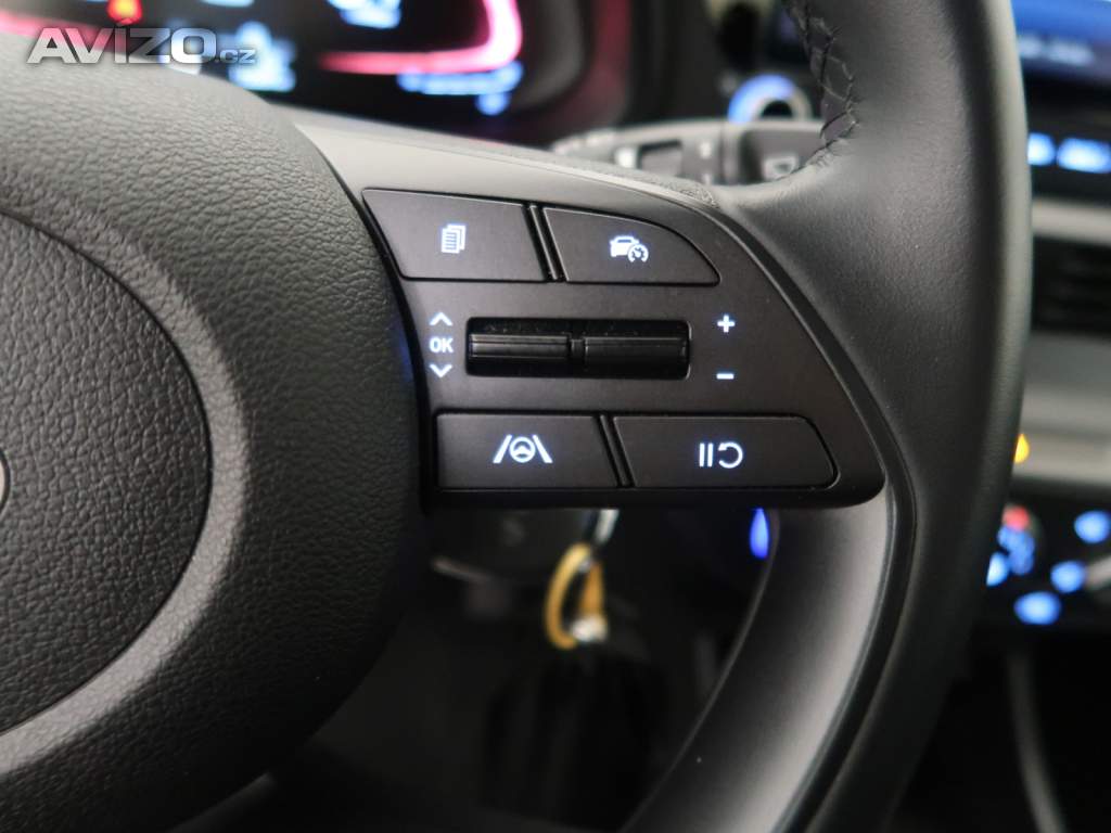 Foto inzerátu Hyundai i20 1.2