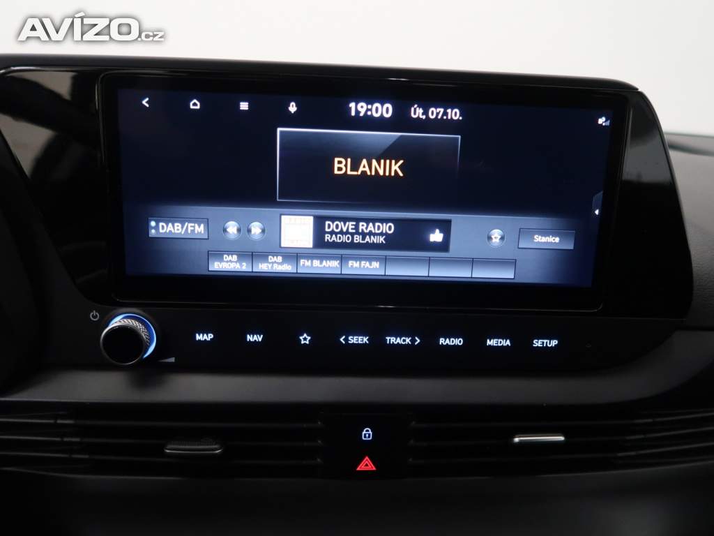 Foto inzerátu Hyundai i20 1.2