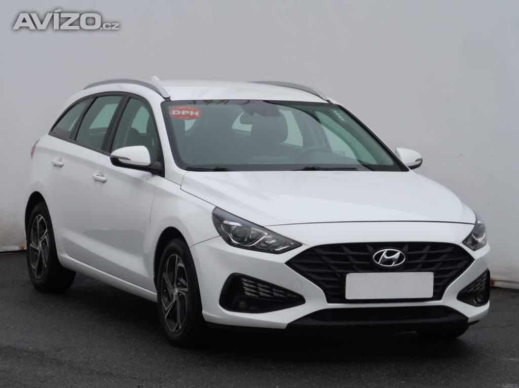 Hyundai i30 1.6 CRDi