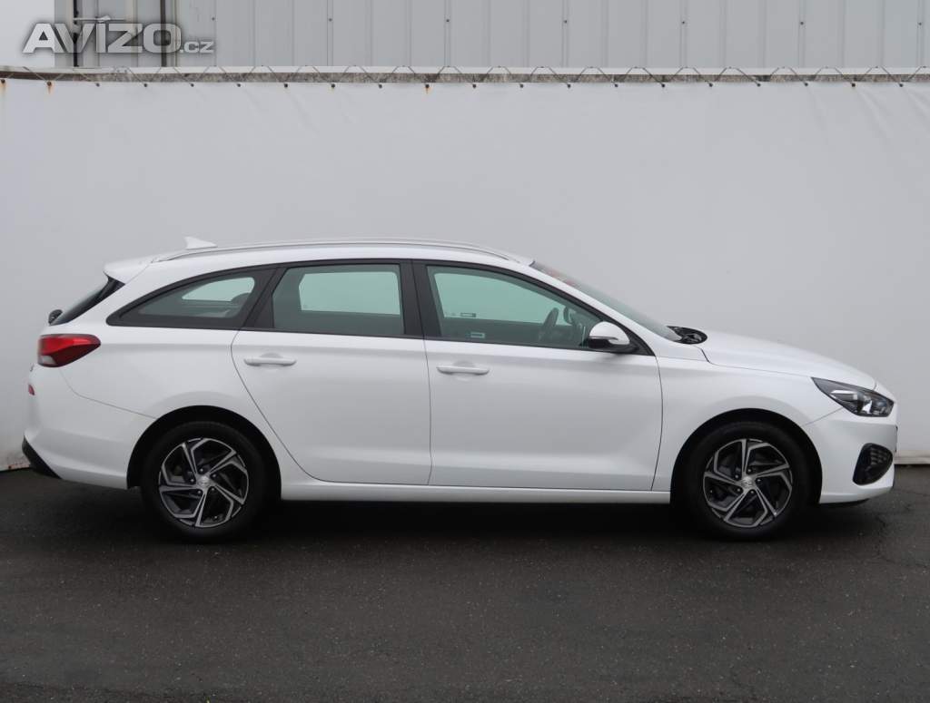 Foto inzerátu Hyundai i30 1.6 CRDi