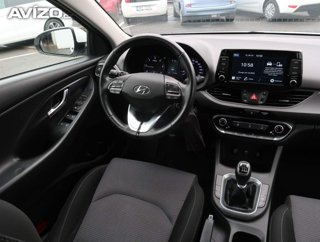 Foto inzerátu Hyundai i30 1.6 CRDi