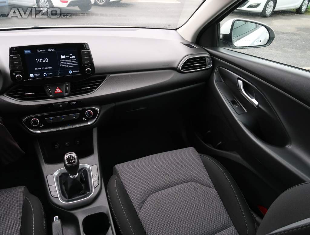 Foto inzerátu Hyundai i30 1.6 CRDi