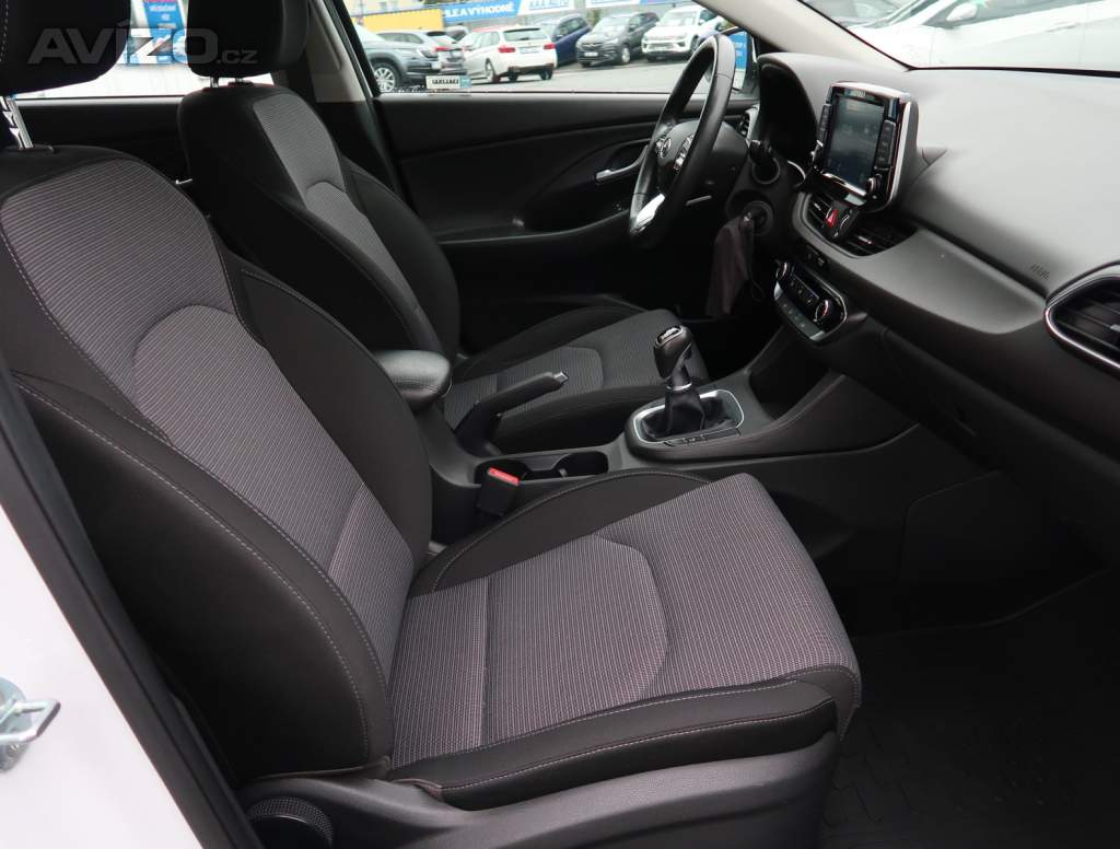 Foto inzerátu Hyundai i30 1.6 CRDi