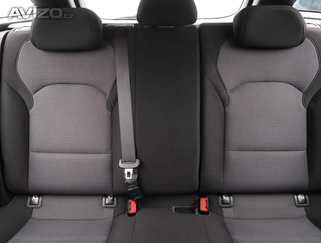 Foto inzerátu Hyundai i30 1.6 CRDi