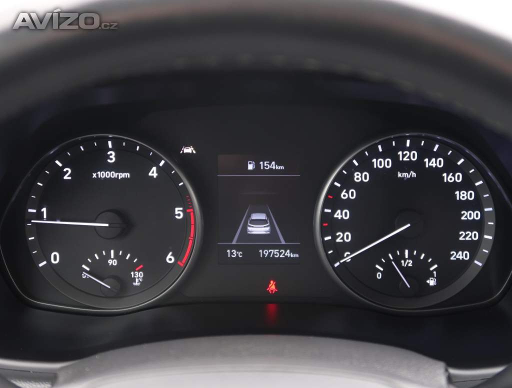 Foto inzerátu Hyundai i30 1.6 CRDi