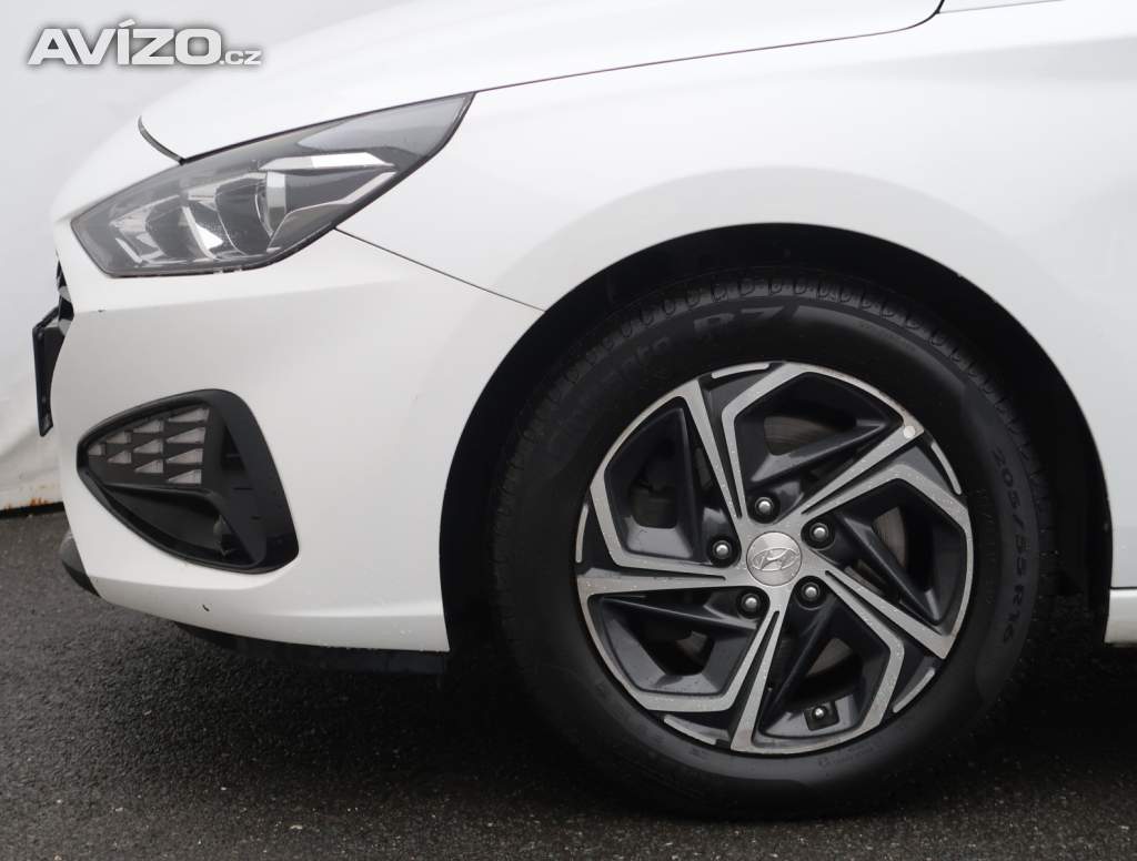 Foto inzerátu Hyundai i30 1.6 CRDi
