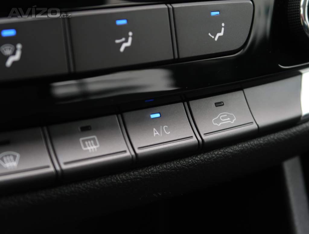 Foto inzerátu Hyundai i30 1.6 CRDi