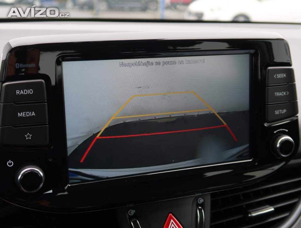 Foto inzerátu Hyundai i30 1.6 CRDi