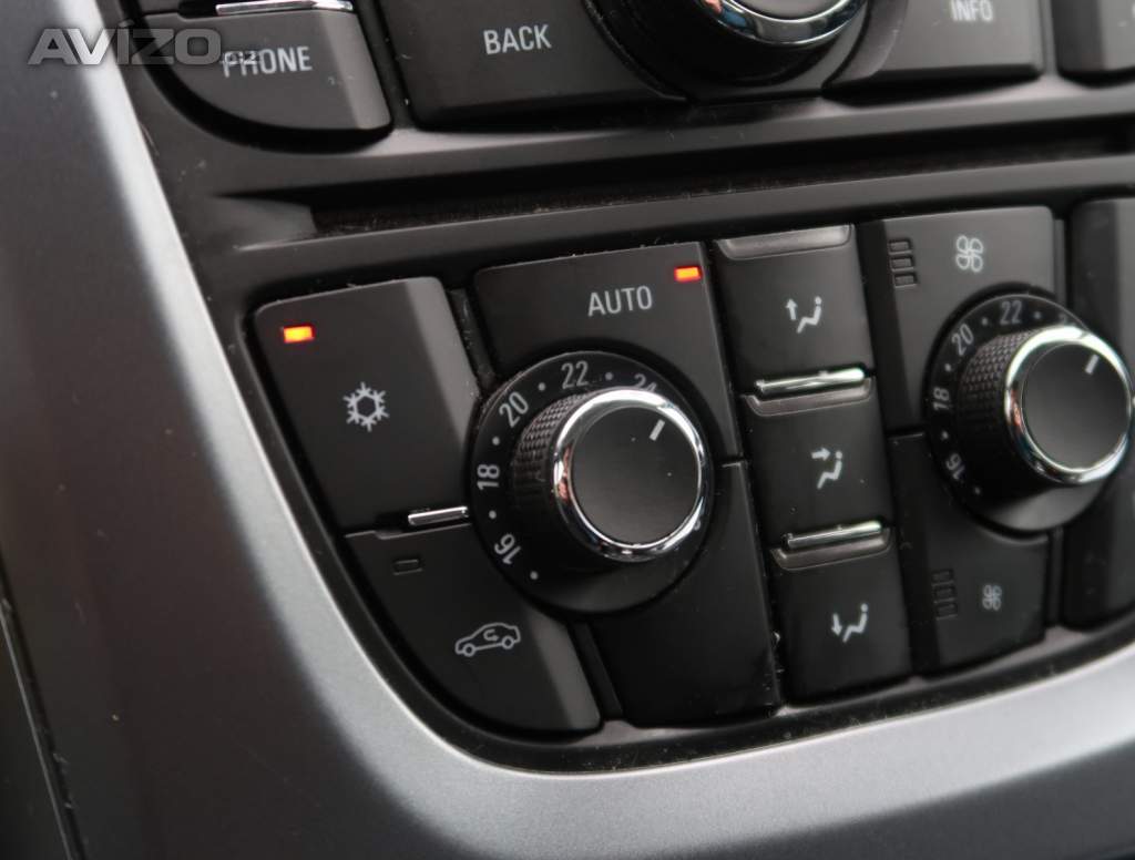 Foto inzerátu Opel Astra 1.6 CDTI