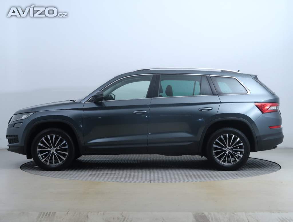 Foto inzerátu Škoda Kodiaq 2.0 TDI